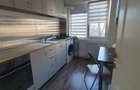 Persoana fizica inchiriez apartament 2 camere Iasi, zona Garii