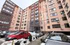 Apartament de vanzare | 3 camere, living 23 mp | Militari Residence - 1
