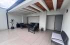 Inchiriez Ap 2 camere tip penthouse, terasa 60mp, Proprietar, Prima inchiriere, Sector 4 - 4