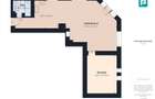 Apartament 2 camere ultracentral - Palatul Bohuș