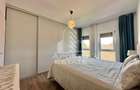 Penthouse cu 3 camere si 2 bai, complet mobilat si utilat... - 4
