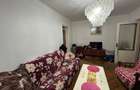 Apartament 2 camere cnfort 1 semidecomandat, zona Garii, etaj 4/4.