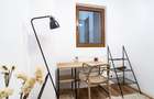 APARTAMENT CU DOUA CAMERE + BIROU - IN VILA - DOMENII - STR AVIATOR PRETRE CRETU
