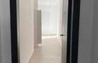 Inchiriez apartament, 2 camere decomandate si bucatarie separata, spatioase, balcon, bloc nou, gaze, 7 minute de statia de metrou, Aparatorii Patriei - 8