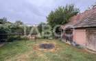 Casă individuala de vanzare cu 800 mp de teren in sat Rusi din Sibiu
