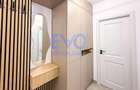 Apartament 1 camera, prima , loc de parcare, zona Hlincea - 11