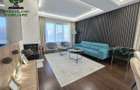 Vila de LUX, mobilata modern, 142 mp, 450 mp teren, Platou Galata