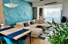 Apartament 3 camere, 2 bai - 4 City North - 5
