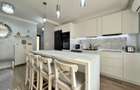 Apartament modern de vanzare, etaj 1, balcon inchis, parcare privata - 11