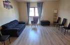 Inchiriez apartament 3 camere/spatiu comercial cu mansarda si parcare, Valea Adanca, str. Bazei nr. 14