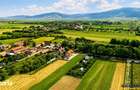 6 parcele cu autorizatie de construire si proiect aprobat: Stupinii Pr - 1
