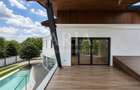 Vilă Ultra-Luxury | Lângă Pădure | Piscină Privată - 13