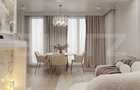 Apartament 2 camere, balcon generos, parcare inclusa , Giroc, zona Nep - 11