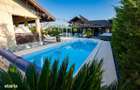 VilA Premium Cu PiscinA, Jacuzzi, Teren De Baschet SI S - 3