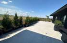 Penthouse 3 camere | 197 mp | 2 parcari subterane | Mobilat si utilat - 11