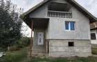 Casa noua la gri + teren 4316 mp DN67, Tele?ti, Gorj - 9