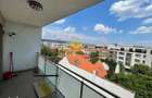 2 camere, Parcare, Semicentral, NTT Data, Bosch, Somesului, Anton Pann - 2
