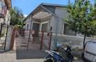 Casa caramida, P+S 153 mp, teren 236 mp, Proiectata P+1 Crangasi - 2