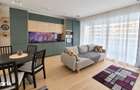 For Rent | Modern 2-Room Apartment | 45 sqm | Nusco City