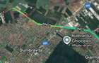 Teren Dumbraita zona Lac /Padure