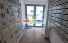 Apartament mobilat in Militari Residence 76.900 euro
