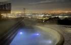 Inchiriere casa panoramica cu jacuzzi si ciubar - 1