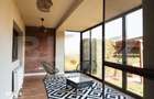 Casa individuala de inchiriat, 120 mp cu garaj si dorari moderne - 13