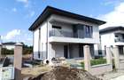 FARA COMISIOANE Vila TOP cu 5 camere 3 bai P+1 cu 2 placi beci mare la cheie - 36