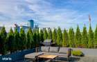 Penthouse View panoramic pe malul Lacului | 200mp utili+165mp terasa