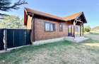 Casa de vanzare 3camere Teren1080 Turnu(cu posibilitatea schimb cu ap) - 2