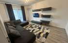 Apartament 1 camera Ambiance Residence - 1