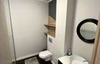 Apartament 2 camere de inchiriat | Calea Turzii | 54 mp | Terasa 38 mp