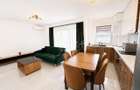 Apartament 3 camere cu parcare, de inchiriat Iosia Residence Onestilor - 9