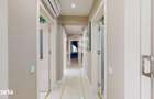 Apartament Top Class 5 ultramodern cu parcare subterana - 11