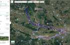 Padure molid 14 Hectare, 30km de Cluj Napoca, sat Sardu, com. Sanpaul - 1