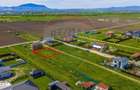 Teren Sanpetru | PUZ aprobat | 434 mp / 868 mp | P+1+M | Ideal casa