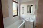 Apartament spectaculos + terasă  Băneasa – Sos. Sisești  115mp. 4 camere Parcare - 9