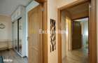 Apartament cu 3 camere, 2 bai si balcon inchis | Exercitiu