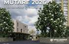 3 camere | parc privat 6.000 mp | direct dezvoltator West Avenue - 10