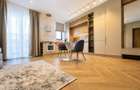 Tomis Nord, Aviatori Residence IV: studio mobilat la 1 minut de Campus