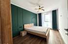 Chirie apartament modern 3 camere - bloc nou + Parcare - 9