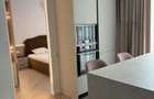 Apartament 2 camere + parcare subteran de inchiriat in Cortina North !! - 3