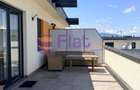 Penthouse de inchiriat | 2 camere | Coresi Tractorul | Terasa 50 mp