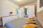 Apartament cu gradina, imobil P+M, gradina 120mp, Sanpetru