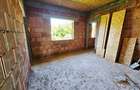 Casă la roșu cu 4 camere, 122 mp utili, teren 465 mp – Băicoi