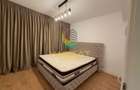 Sisesti 3 camere 73,6 mp 2 bai 2 balcone mobilat/utilat 6 min metrou C - 5