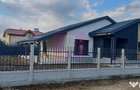 Gulia, casa 4 camere parter, 107 mp utili, curte 500, intre 2 paduri - Gulia (Dambovita) - 9