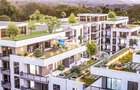Penthouse 4 camere, ROSETTI, Proiect NOU - 1