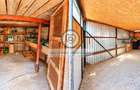 Starchiojd - casa 3 cam, baie, bucatarie, beci + garaj, 789 mp teren
