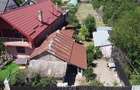 Teren de vanzare cu construtii in Cernele -Eliza Opran